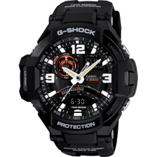 ساعت مچی مردانه کاسیو GA-1000-1AD